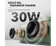 soundcore Motion 300 niebieski - 1220159 - zdjęcie 2
